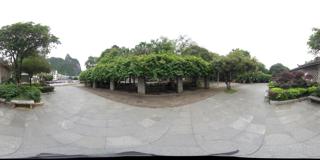 阳朔公园 (14)_全景